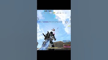 Your backup player 🔥💯🤙 in Call Of Duty Mobile #callofdutymobile