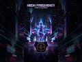 NEON FREQUENCY | Electronic Music Clip ⚡ Futuristic EDM by Lucas R Music