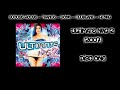 Ultimate NRG 2 (2007) - Disc One