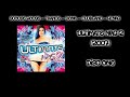 Ultimate NRG 2 2007 Disc One Ultimate NRG 2 2007 Disc One