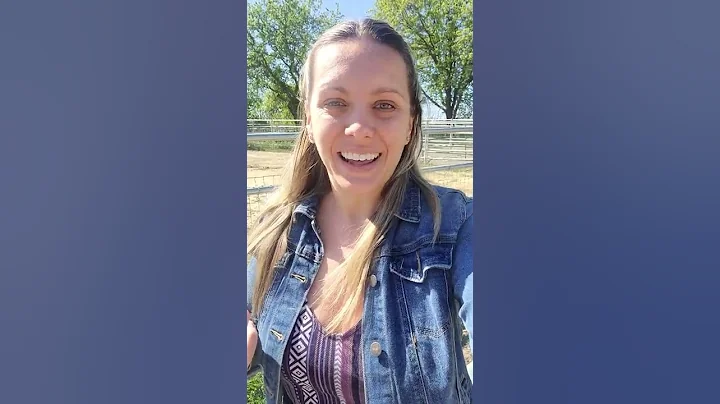Heather Barr - Grad Slam Finalist