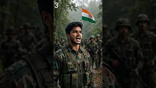 Jay Hind sathiyon 🇮🇳🪖 #army