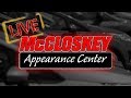 LIVE! from McCloskey Appearance Center | McCloskey Motors in Colorado Springs