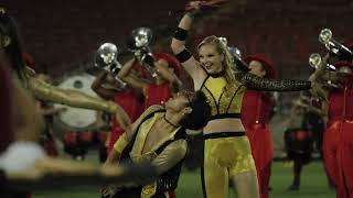Mandarins 2023 Recap - DCI West