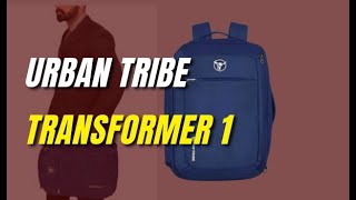 Ep 451 URBAN TRIBE Transformer 1