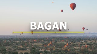 Download Lagu BAGAN Trip 2020 - Travel Video Montage | Jimmy Zeng MP3