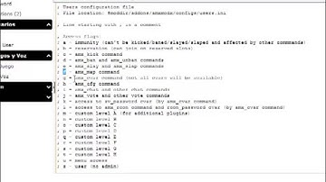 1- Crear Administrador en nuestro Servidor TCADMIN 2.0