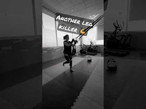 Trx leg killer