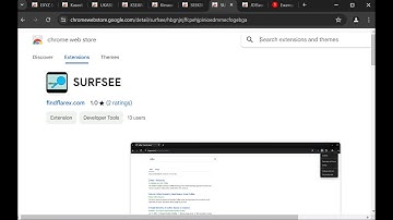 SURFSEE browser hijacker removal [boyu.com.tr virus].