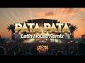 Pata Pata 🌊🔥 (Latin House Ibiza Remix 2026) - Miriam Makeba