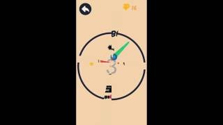 Circle Bounce Update