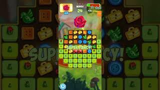 Fancy Blast Toon Match 3 Saga - Gameplay walkthrough - 2026/06/13