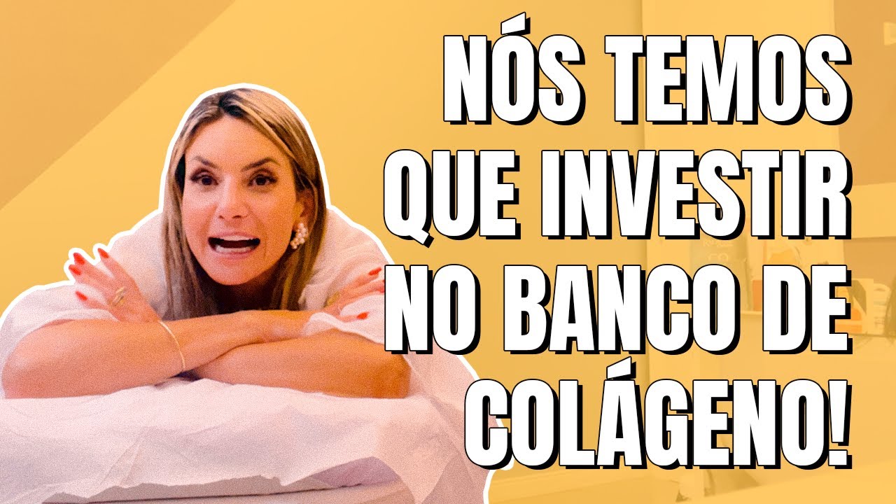TUDO sobre Bioestimuladores de colágeno - Ali Klemt