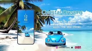Breeze \u0026 Horizon – A Drive by the Sea