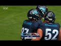 Nordic Storm @ Rhein Fire - Highlights | Week 14 | Season 2025