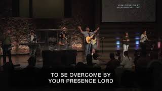 Empowered Living: Surrendering to the Holy Spirit