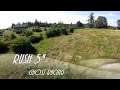 RUSH 5" Ghost Racing