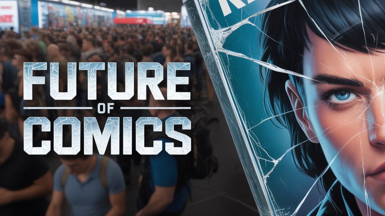 Is Marvel Taking Over NYC Comic Con with Their NEW 2026 Lineup?