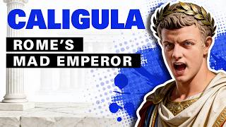 The Mad Roman Emperor Who Declared War on the Sea