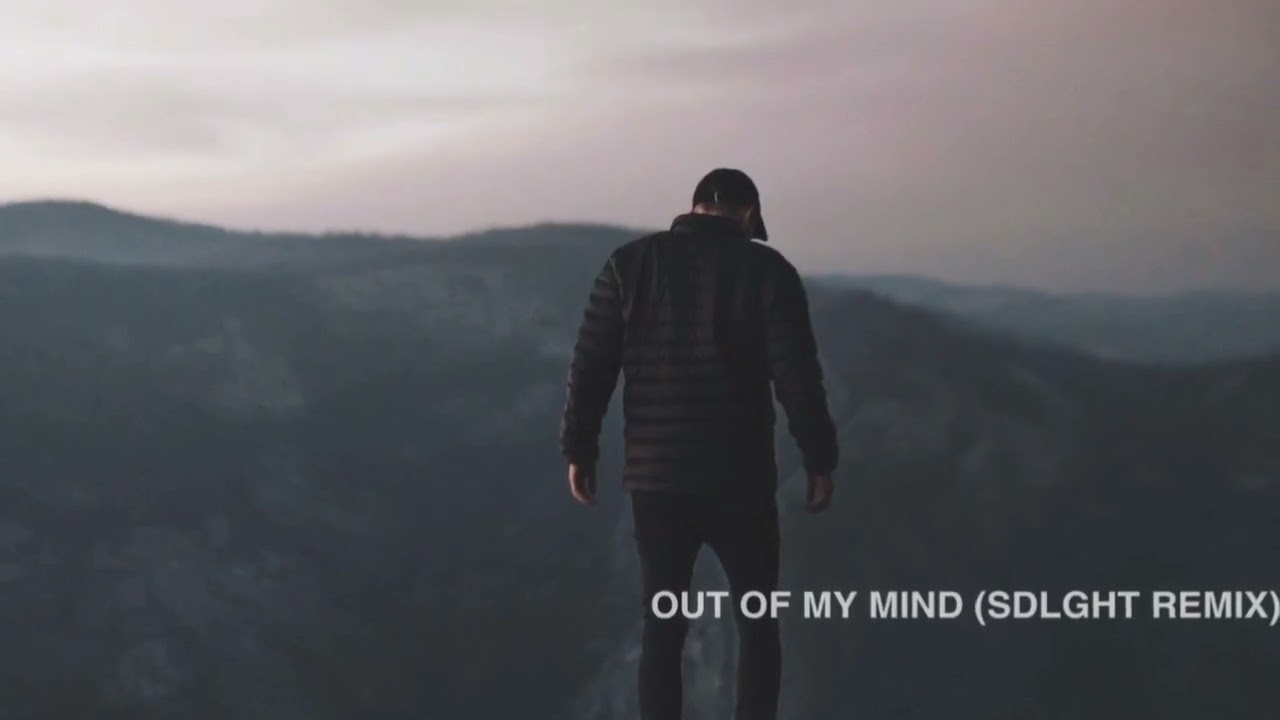 Cloudsparty & Musicbyarwy - Out Of My Mind (SDLGHT Remix)