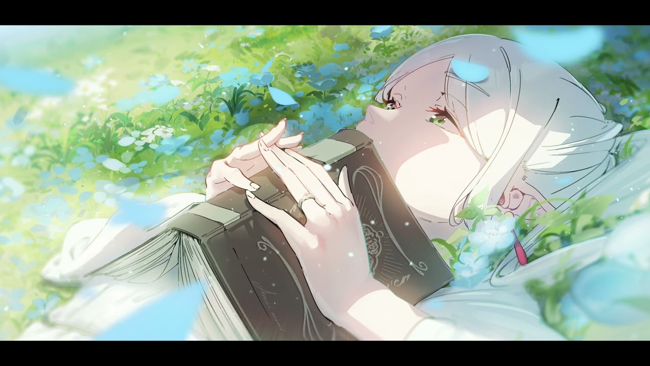 Frieren: Beyond Journey's End 『葬送のフリーレン』 BGM