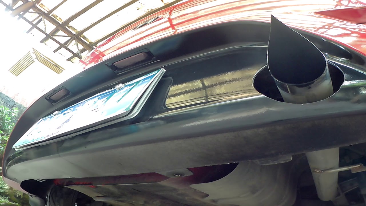 Hyundai Accent Diesel Exhaust Sound YouTube