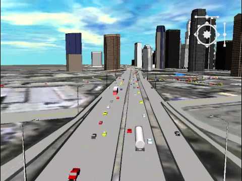 transmodeler demo