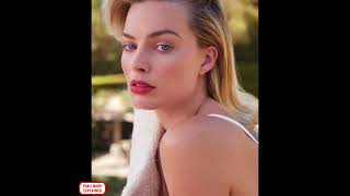 13 Sexy Photos of Margot Robbie