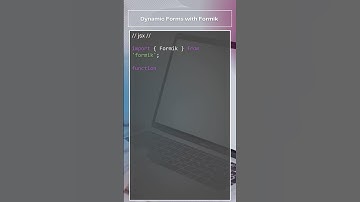 React   How to build, validate forms easily in React #react #formik #forms