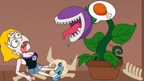 Save The Girl - Gameplay Walkthrough - New Levels Solutions And Fails #shorts