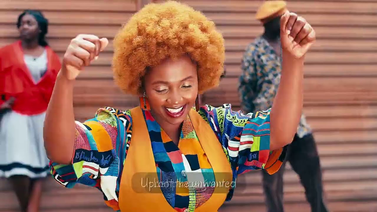 Guarda CHUT - LINDAH JEPKOSGEI (Official Video) su YouTube Guarda CHUT - LINDAH JEPKOSGEI (Official Video) su YouTube