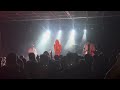 Cannons - Desire (LIVE) | Baton Rouge, LA