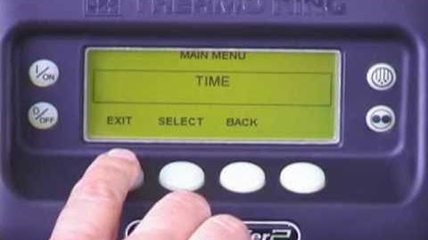 Driver Operation - SB Trailer Units with Smart Reefer 2 - Part 2