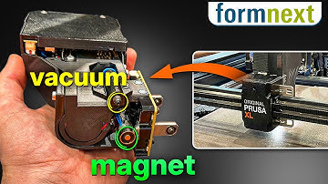 My Favourite Tech from Formnext 2025 - It’s not the H2C or INDX…