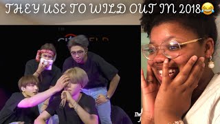 Best Of Jikook 2018 Concert Moments Reaction