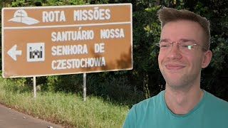 Częstochowa (wieś w Brazylii)