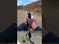 MAPSA 2 Gun Match - Stage 5 Steel is Hard