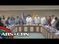 House committee on legislative franchises resumes probe on smni  abscbn news