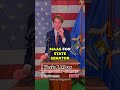 Vote Maas for State Senator: Your Voice for West Michigan Families! #shorts