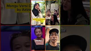 Download Lagu Mangu Fourtwnty Cover by Loisa Ramadhani, Anggie, Azizah MP3