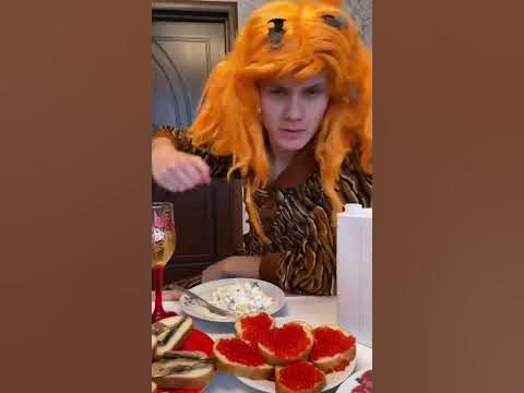 НОВОГОДНИЕ ЧУДО... - YouTube