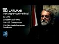 Iran A Teheran I Funerali Di Larijani E Soleimani Uccisi In Un Raid