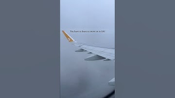 You Have To Learn To Move On In Life | Mufti Menk #shortfeed #islamicreminder #muftimenk #allahﷻ