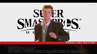 The Ultimate Rick Roll