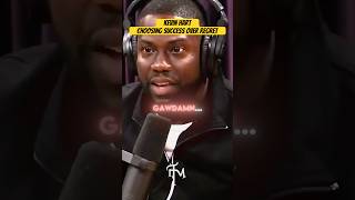 My Unforgettable Key Life Lesson | Kevin Hart Wealth