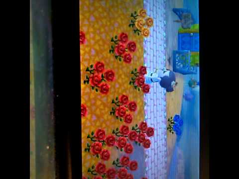 Animal Crossing New Leaf Blumen Zucht 1 Youtube