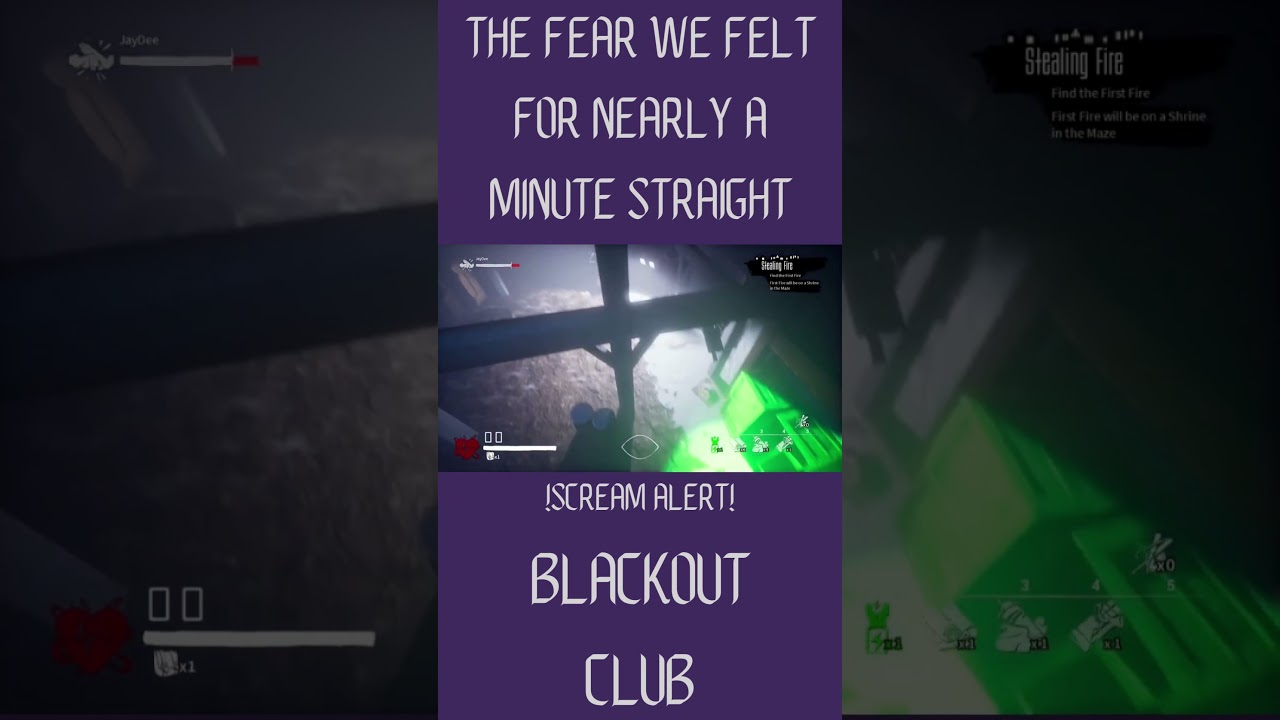 Poor timing for the Shape to appear.