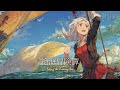 【作業用BGM】準備はOK?冒険前の心踊る音楽 / 絶海冒険譚 - Tales of the Faraway Sea -