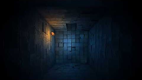 Dynamic Dungeons Modular System first look