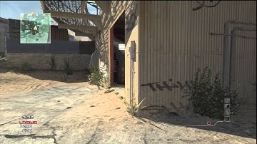 MW3 - RTC Prestige 7 || Match #103